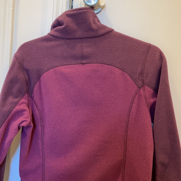 Patagonia Zip Up - Picture 4 of 5